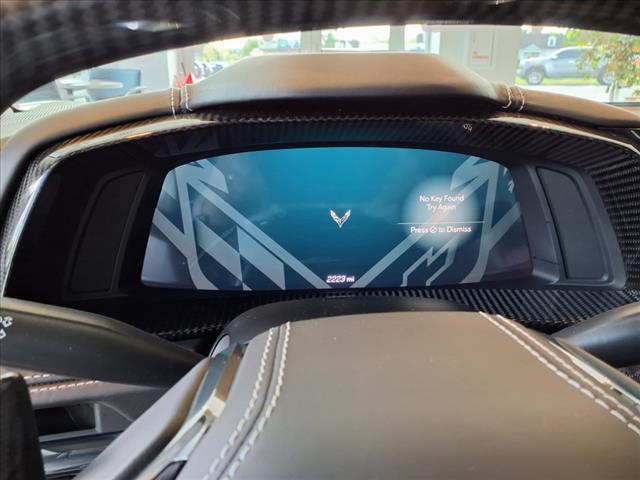 2024 Chevrolet Corvette 3LZ - Photo 11