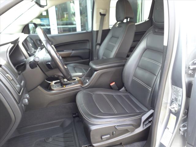2020 GMC Canyon 4WD Denali - Photo 11