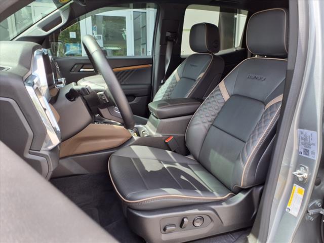 2024 GMC Canyon 4WD Denali - Photo 11