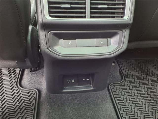 2024 Volkswagen Atlas Cross Sport SEL Premium R-Line 4Motion - Photo 11