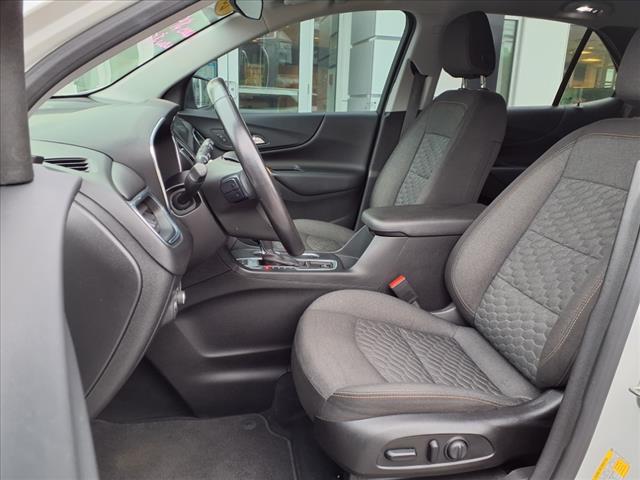 2019 Chevrolet Equinox LT - Photo 11