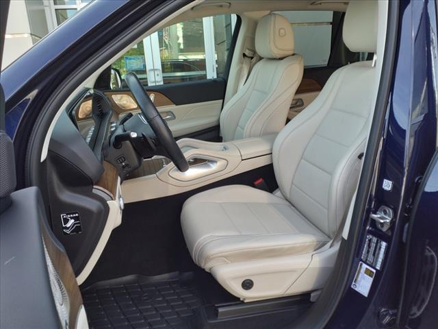 2022 Mercedes-Benz GLE GLE 350 4MATIC - Photo 11