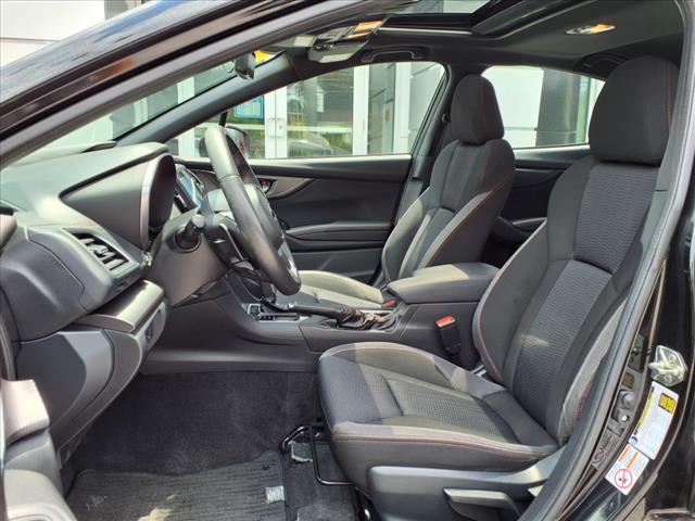 2019 Subaru Impreza Sport - Photo 11