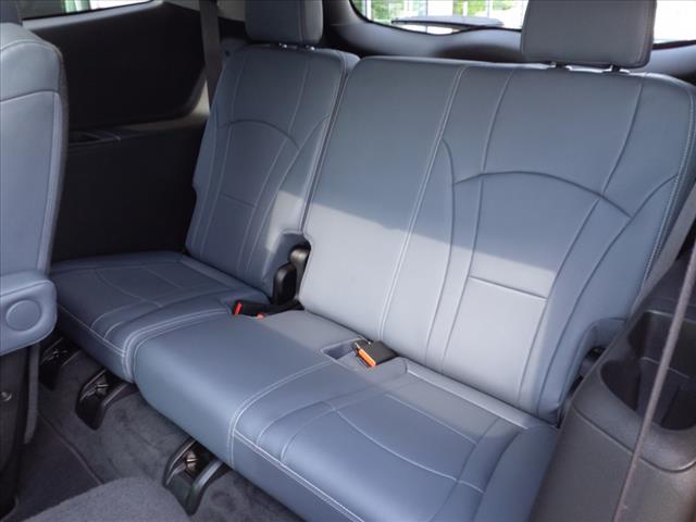 2021 Buick Enclave Essence - Photo 11