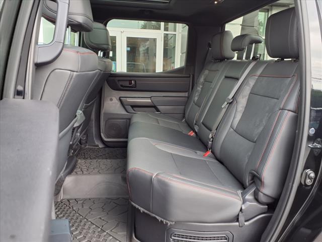 2024 Toyota Tundra TRD Pro HV - Photo 11