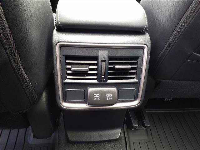 2021 Subaru Forester Limited - Photo 11