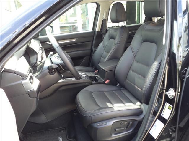 2022 Mazda CX-5 2.5 S Premium Plus Package - Photo 11