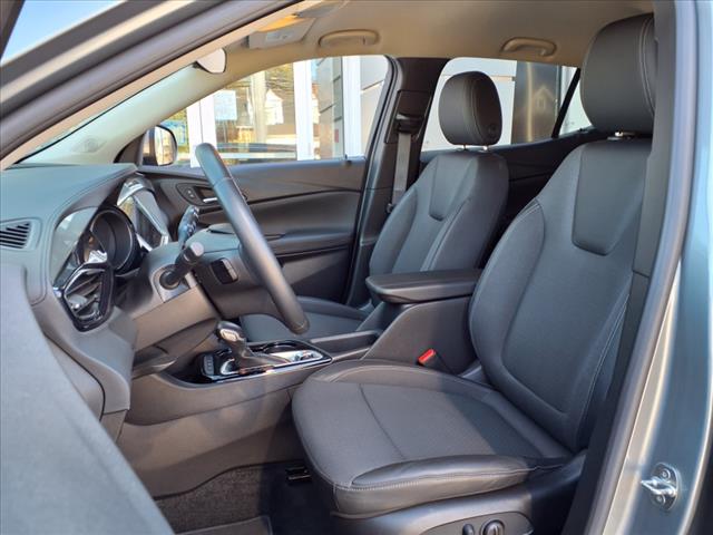 2023 Buick Encore GX Select - Photo 11