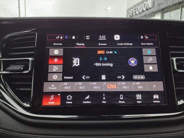 2021 Dodge Durango Citadel - Photo 12
