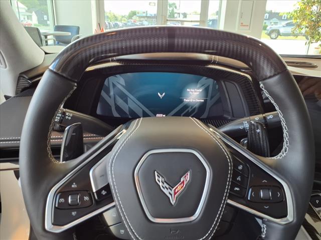 2024 Chevrolet Corvette 3LZ - Photo 12