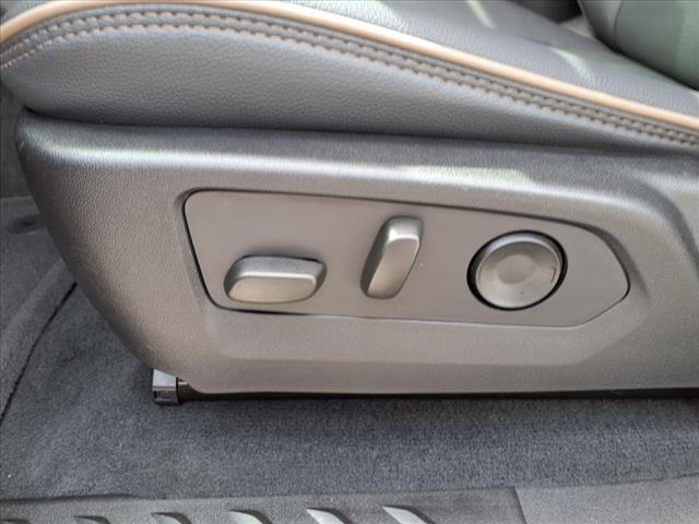 2024 GMC Canyon 4WD Denali - Photo 12