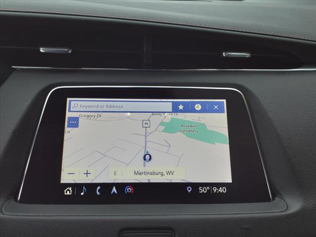 2019 Cadillac XT4 AWD Sport - Photo 12