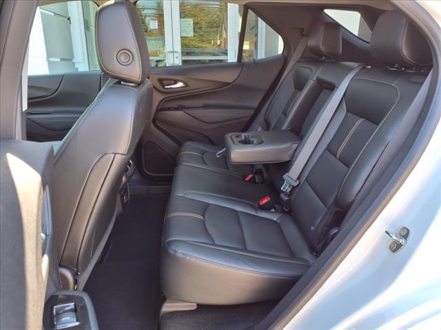 2022 Chevrolet Equinox Premier - Photo 12