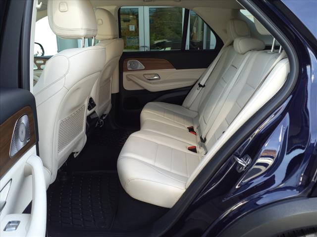2022 Mercedes-Benz GLE GLE 350 4MATIC - Photo 12