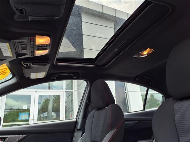 2019 Subaru Impreza Sport - Photo 12