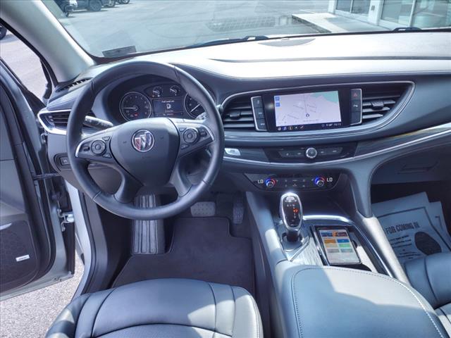 2021 Buick Enclave Essence - Photo 12