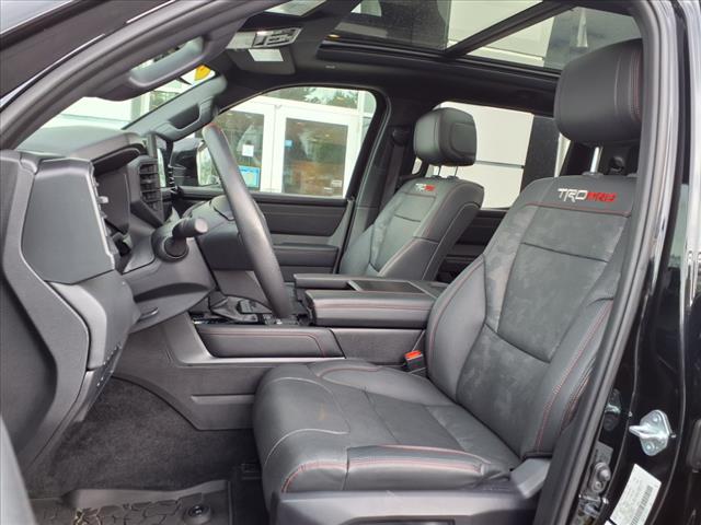2024 Toyota Tundra TRD Pro HV - Photo 12