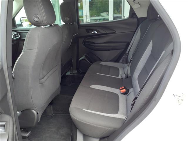 2023 Chevrolet Trailblazer LT - Photo 12