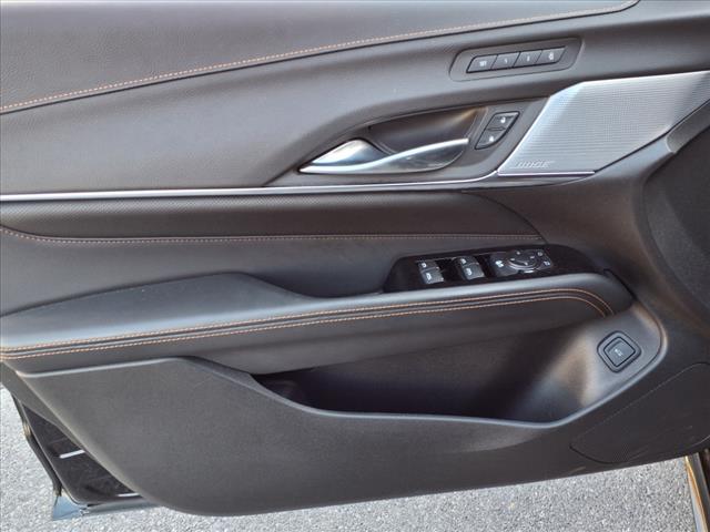 2022 Cadillac CT4 Sport - Photo 13