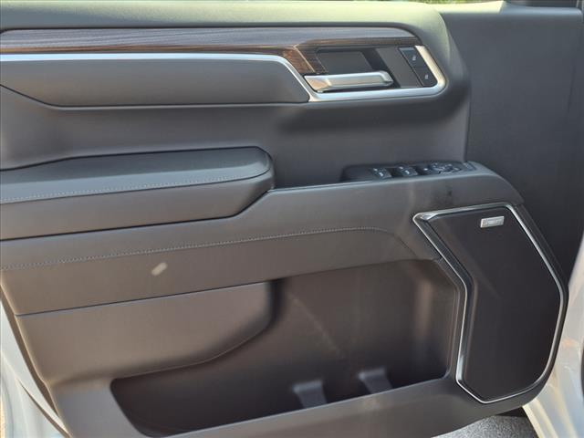2024 Chevrolet Silverado 1500 RST - Photo 13