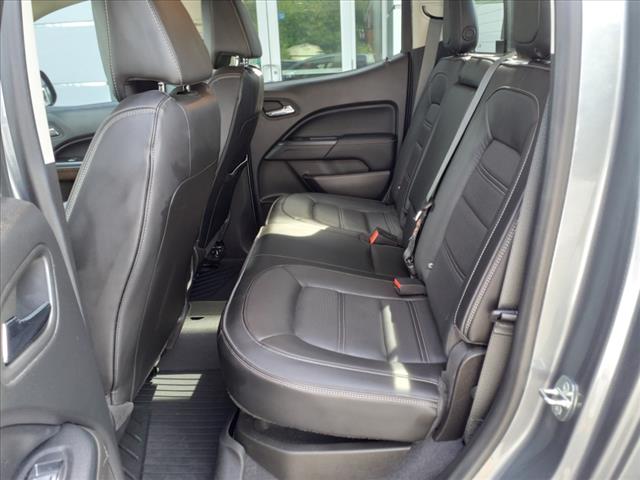 2020 GMC Canyon 4WD Denali - Photo 13