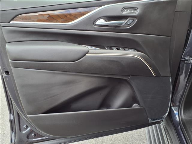 2024 Cadillac Escalade 4WD Sport Platinum - Photo 13
