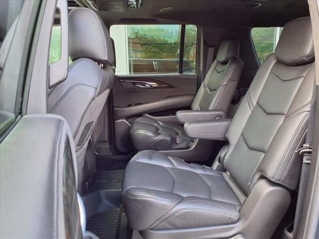2020 Cadillac Escalade ESV Platinum - Photo 13
