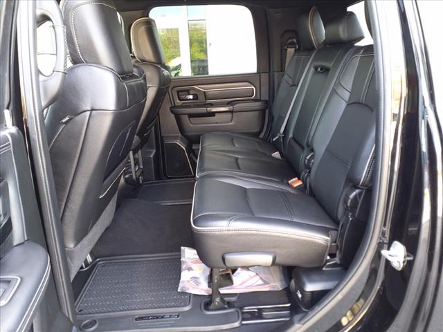 2022 RAM 3500 Limited - Photo 13