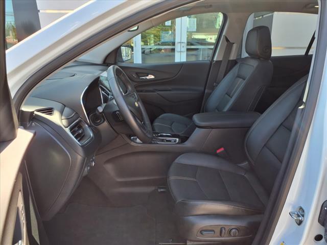 2022 Chevrolet Equinox Premier - Photo 13