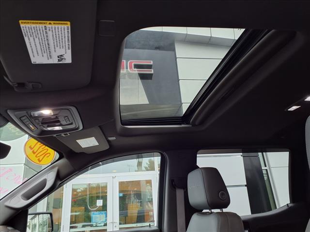 2022 GMC Sierra 1500 Limited Denali - Photo 13