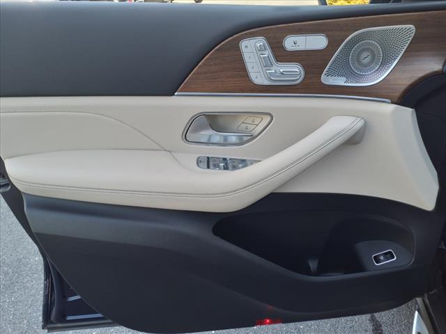 2022 Mercedes-Benz GLE GLE 350 4MATIC - Photo 13