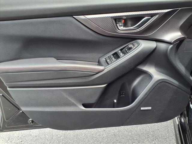 2019 Subaru Impreza Sport - Photo 13