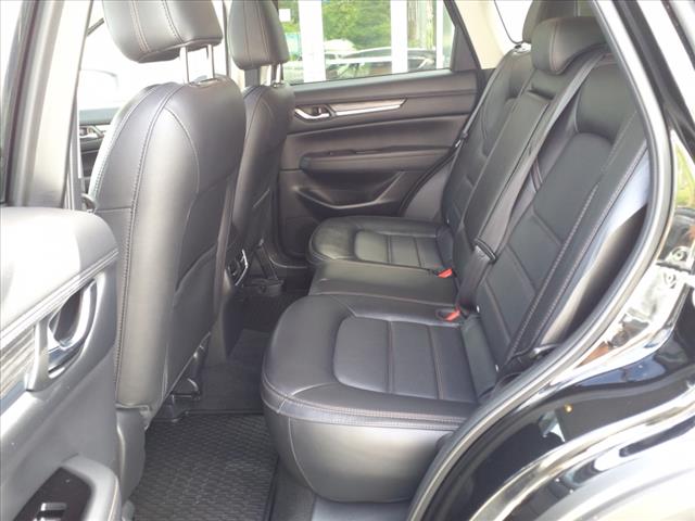 2022 Mazda CX-5 2.5 S Premium Plus Package - Photo 13