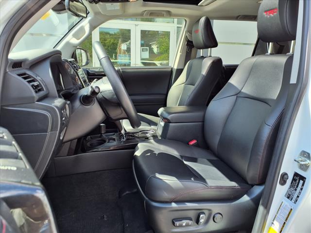2024 Toyota 4Runner TRD Off-Road Premium - Photo 13