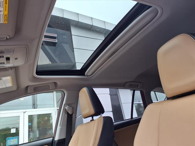 2018 Toyota RAV4 Hybrid Limited - Photo 13