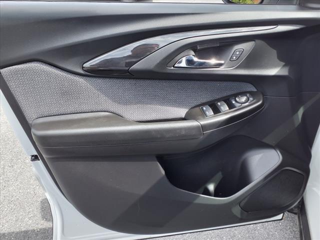 2023 Chevrolet Trailblazer LT - Photo 13