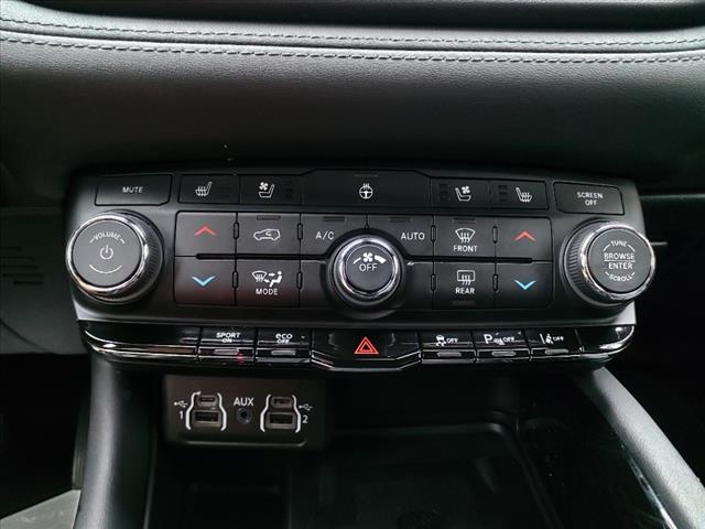 2021 Dodge Durango Citadel - Photo 14
