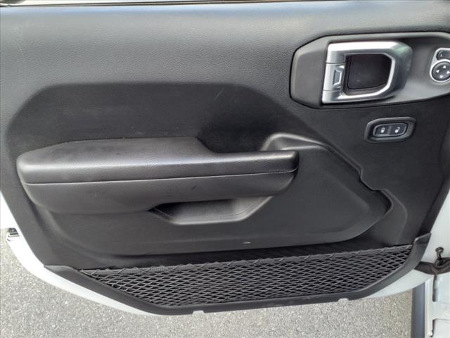 2021 Jeep Gladiator Mojave - Photo 14