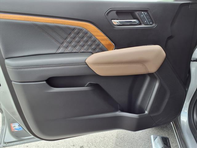 2024 GMC Canyon 4WD Denali - Photo 14