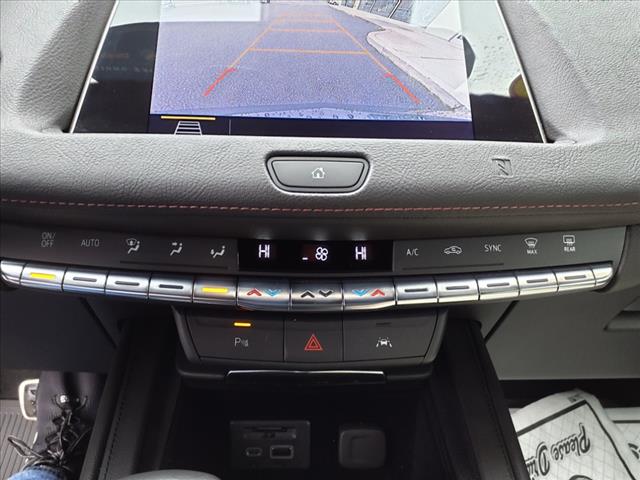 2019 Cadillac XT4 AWD Sport - Photo 14