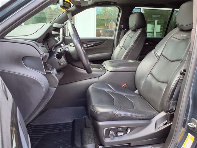 2020 Cadillac Escalade ESV Platinum - Photo 14