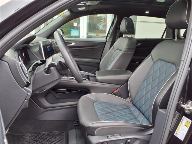 2024 Volkswagen Atlas Cross Sport SEL Premium R-Line 4Motion - Photo 14