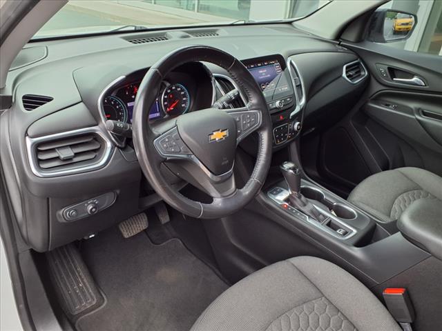 2019 Chevrolet Equinox LT - Photo 14
