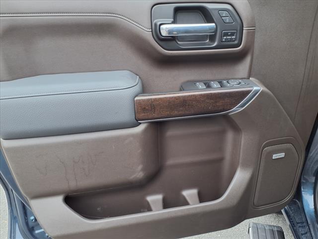 2022 GMC Sierra 1500 Limited Denali - Photo 14