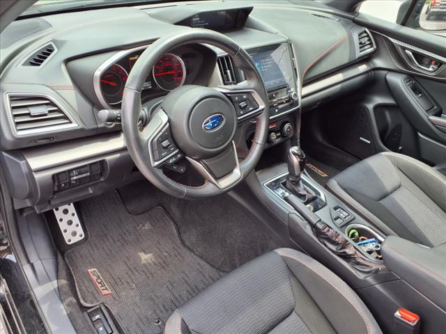 2019 Subaru Impreza Sport - Photo 14
