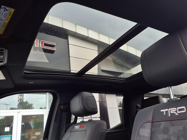 2024 Toyota Tundra TRD Pro HV - Photo 14