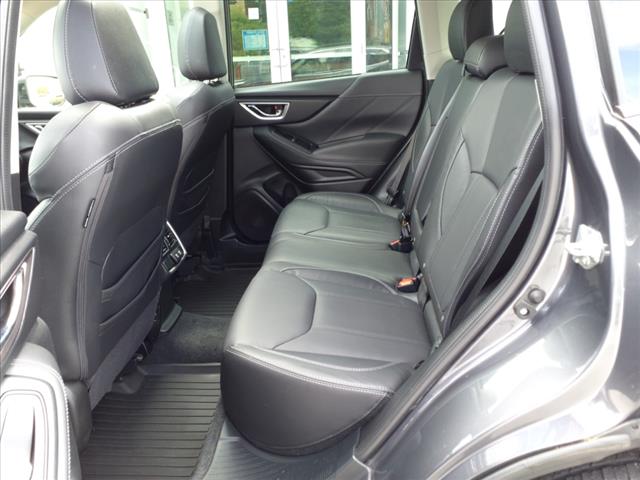 2021 Subaru Forester Limited - Photo 14
