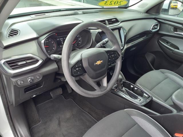 2023 Chevrolet Trailblazer LT - Photo 14