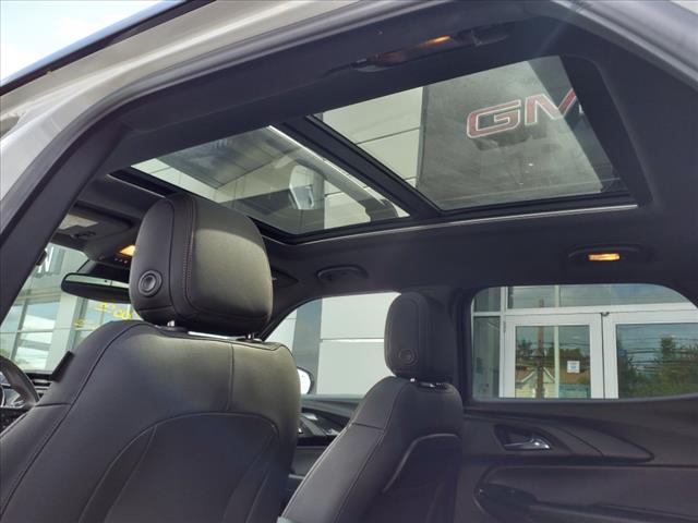 2021 Chevrolet Trailblazer RS - Photo 14