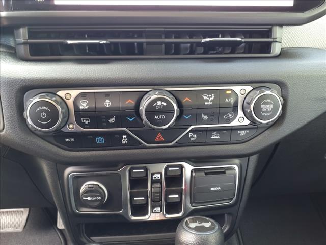 2024 Jeep Wrangler Sport S 4xe - Photo 15